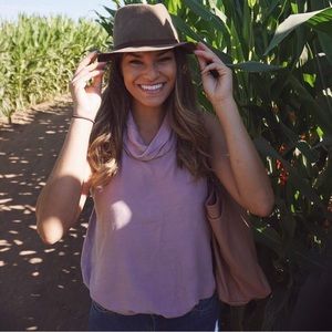 Free People Halter